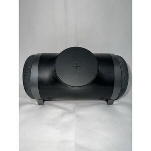 TYLT MagBoom 10W Magnetic Bluetooth Portable Speaker Black
